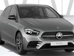 MERCEDES CLASSE B d Automatic AMG Line Advanced Plus