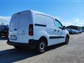 CITROEN BERLINGO BlueHDi 100 Van 3 posti Club L1