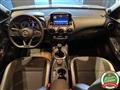 NISSAN JUKE 1.0 DIG-T 114 CV N-Connecta