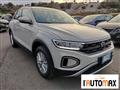 VOLKSWAGEN T-Roc 1.0 tsi Life Km.0