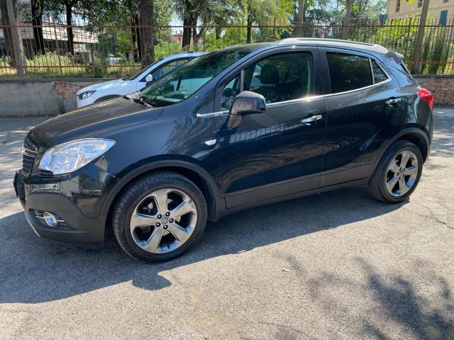 OPEL MOKKA 1.7 CDTI Ecotec 130CV 4x2 Start&Stop Ego