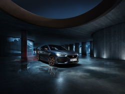 CUPRA LEON 1.4 e-HYBRID 245 CV DSG VZ