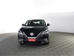 NISSAN QASHQAI 2021 Qashqai MHEV 140 CV Business