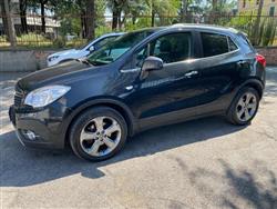 OPEL MOKKA 1.7 CDTI Ecotec 130CV 4x2 Start&Stop Ego