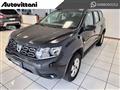 DACIA DUSTER 1.6 SCe 115cv Comfort 4x2