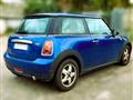 MINI MINI 3 PORTE 1.4 16V One