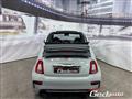 ABARTH 595 C 1.4 Turbo T-Jet 145 CV LED