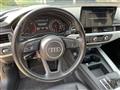 AUDI A4 ALLROAD 45 TFSI 245 CV S tronic Bus.Evo M-HYBRID