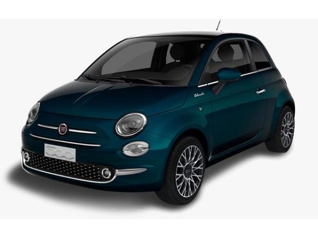 FIAT 500 1.0 Hybrid Dolcevita *PREZZO PROMO*