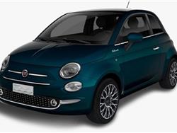 FIAT 500 1.0 Hybrid Dolcevita *PREZZO PROMO*