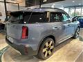 MINI COOPER COUNTRYMAN C Favoured Countryman