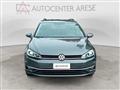 VOLKSWAGEN GOLF 1.6 TDI 115 CV DSG Business BlueMotion Tech.