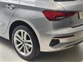 AUDI A3 SEDAN 30 TDI S tronic Business Advanced da ?339,00