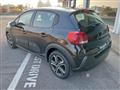 CITROEN C3 BlueHDi 75 S&S Feel