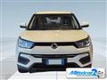 SSANGYONG TIVOLI 1.6 2WD Dream