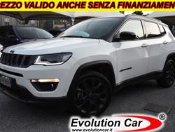 JEEP COMPASS 4XE 1.3 T4 240CV PHEV AT6 4xe S