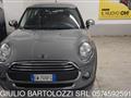 MINI MINI 3 PORTE Mini 1.6 16V One D