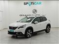 PEUGEOT 2008 (2013) -  1.6 bluehdi Allure 100cv my16