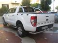 FORD RANGER 2.2 TDCI DOPPIA CABINA XLT 5 PT