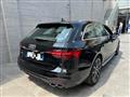 AUDI A4 AVANT Avant TDI quattro tip. sport attitude TETTO PANORA