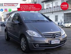 MERCEDES CLASSE A A 180 CDI Premium