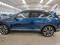 VOLKSWAGEN TOUAREG 3.0 V6 TDI SCR Advanced