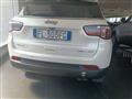 JEEP COMPASS 2.0 Multijet II 170 CV aut. 4WD Limited