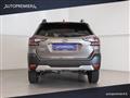 SUBARU OUTBACK 2.5i Lineartronic Style