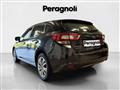 SUBARU IMPREZA 1.6I STYLE AUTOMATICA