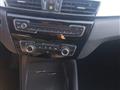 BMW X1 sDrive20d CON GANCIO TRAINO