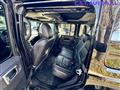 JEEP WRANGLER Unlimited 2.2 Mjt II Sahara