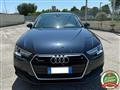 AUDI A4 AVANT Avant 2.0 TDI 190 CV quattro S tronic Business