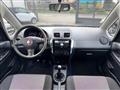 FIAT SEDICI 1.6 16V 4x4 Emotion