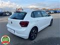 VOLKSWAGEN POLO 1.6 TDI 5p. Comfortline -- PER NEOPATENTATO --