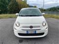 FIAT 500 1.0 Hybrid Lounge