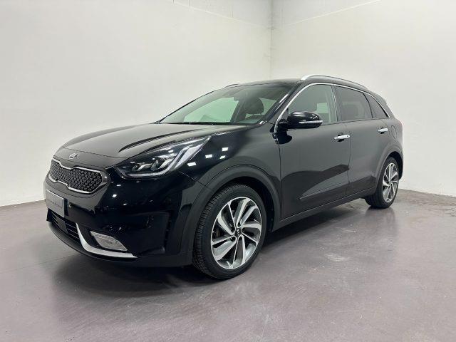 KIA NIRO KIA  1.6 GDI DCT HEV STYLE