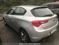 ALFA ROMEO GIULIETTA 1.6 JTDm TCT 120 CV Super