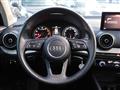 AUDI Q2 35 TFSI S tronic