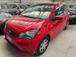 SEAT MII 1.0 ASG 5 porte Style