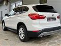 BMW X1 xDrive18d xLine EURO 6B