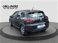 RENAULT NEW CLIO 1.6 hybrid Zen E-Tech 140cv auto