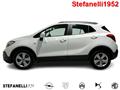 OPEL MOKKA 1.4 Turbo GPL Tech 140CV 4x2 Ego