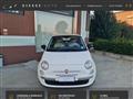 FIAT 500C 1.2 Pop OK NEOPATENTATI, GARANZIA