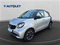 SMART FORFOUR Smart II 2015 Benzina 0.9 t Prime 90cv