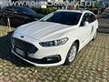 FORD MONDEO WAGON Full Hybrid 2.0 187 CV eCVT SW Titanium KM CERTIFI