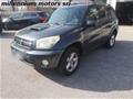 TOYOTA RAV4 2.0 115CV