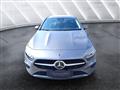 MERCEDES CLASSE A A 180 d Automatic Advanced