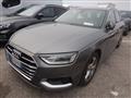 AUDI A4 AVANT Avant 35 TDI/163 CV S tronic Business Advanced