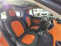 SMART FORTWO CABRIO 1.0cc TWINAMIC YOUNGSTER 71CV CAMBIO AL VOLANTE