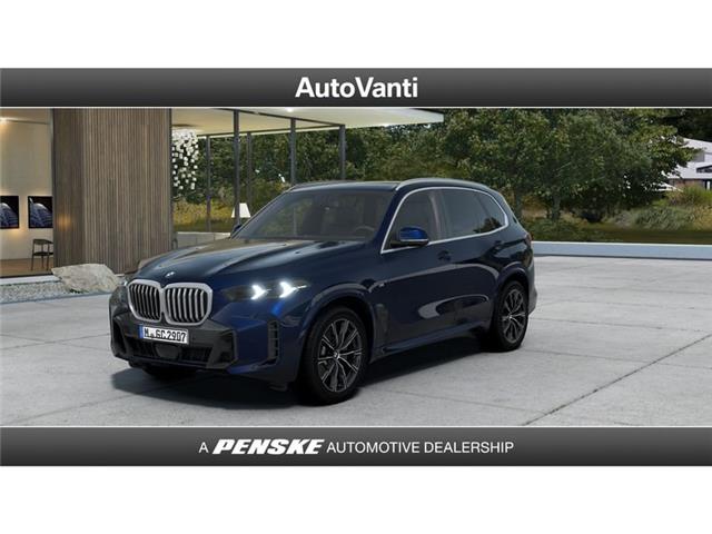 BMW X5 xDrive30d 48V Msport